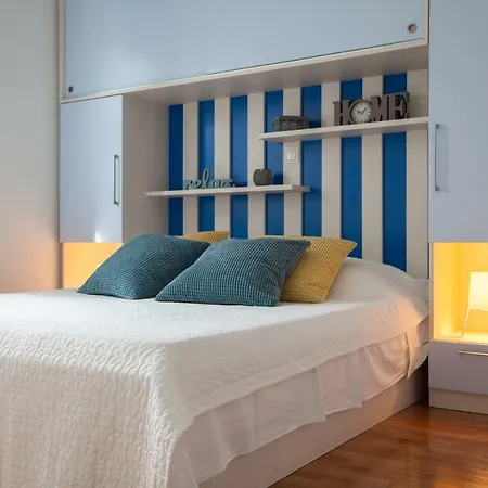 דירה Relax מאקרסקה