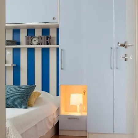 דירה Relax מאקרסקה