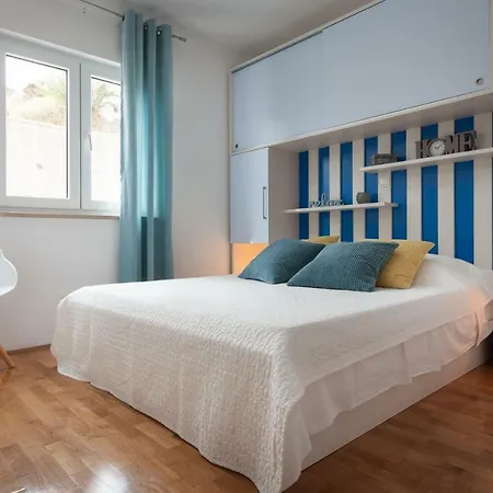 Daire Relax Makarska
