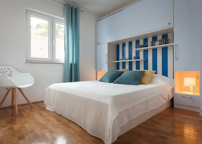 Apartment Relax Makarska