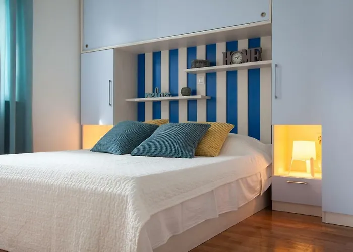 Apartment Relax Makarska