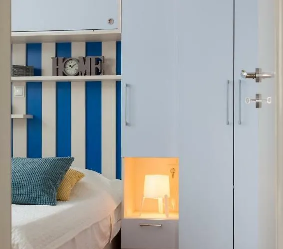 Apartment Relax Makarska