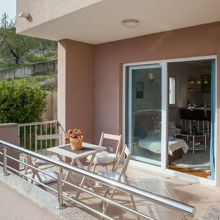 Apartamento Relax Makarska